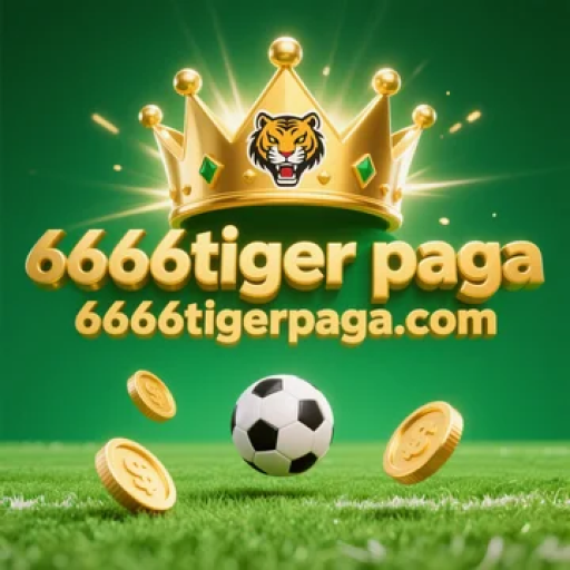6666 tiger paga